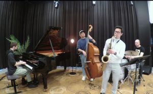 Sembilan Peserta The Papandayan International Online Jazz Competition 2023 Lolos Ke Tahap Semifinal