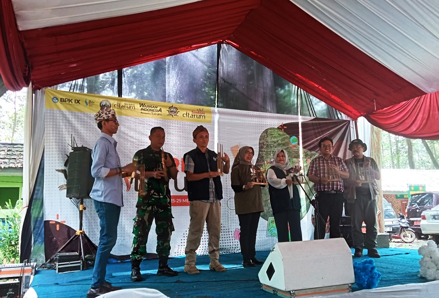 Cerita Citarum