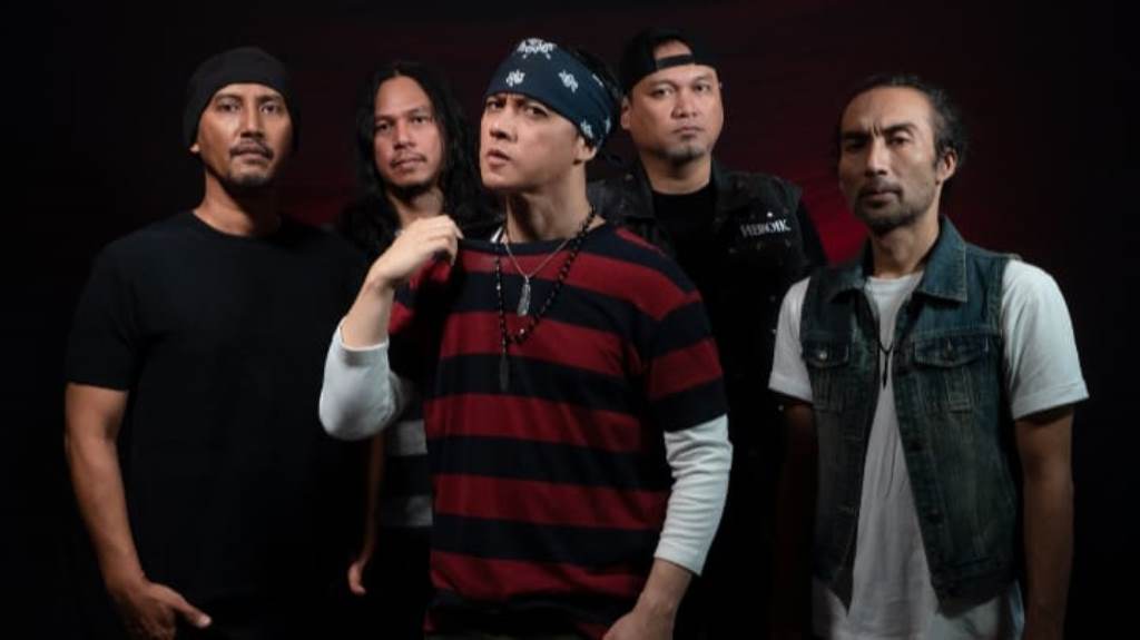 Cupumanik Band Premiere Video Clip ‘Heroik’ di CGV 23 Paskal Bandung