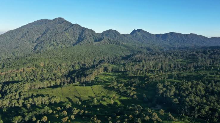 Proses Proyek Perizinan Eiger Camp Sudah Lengkap Sejak 2021