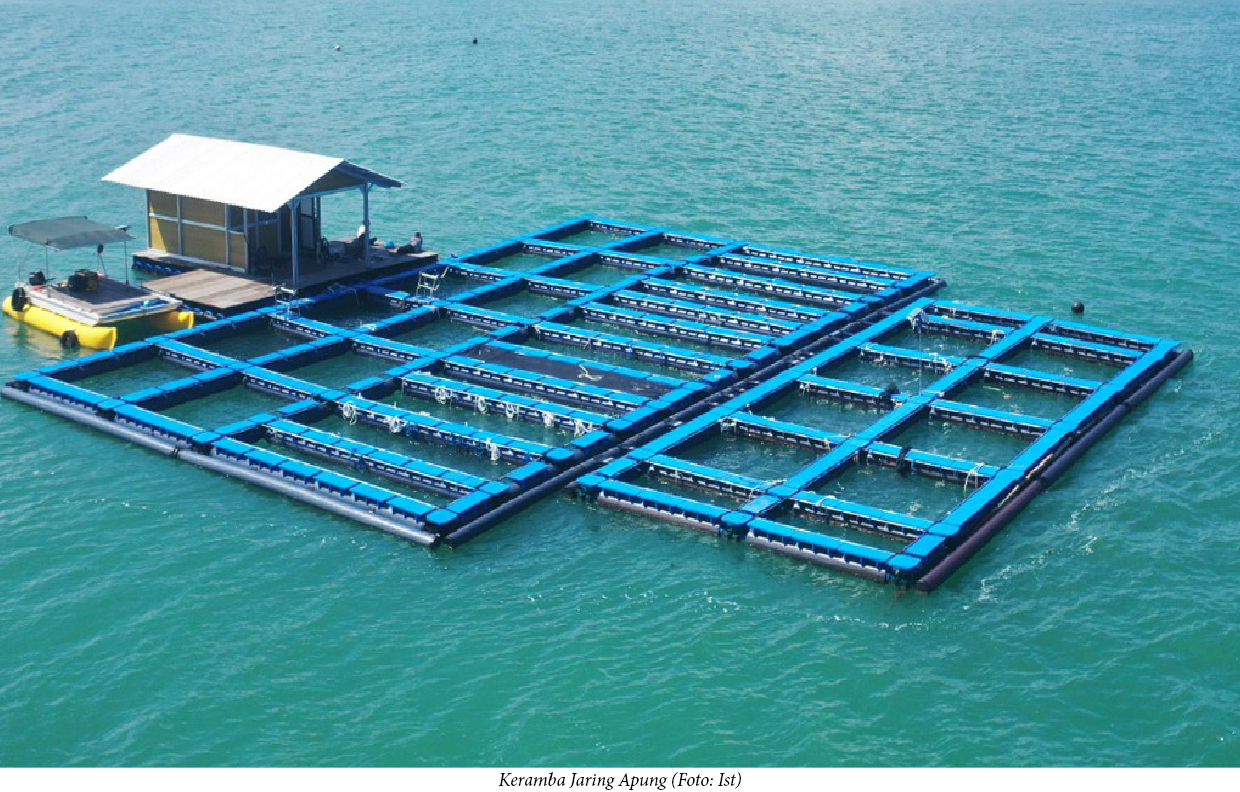 Alumni Unpad Sesalkan Kata ‘Bodoh’ ke Guru Besar Unpad, Terkait Penolakan KJA Pangandaran