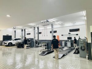 Chery Family Care Salurkan Bantuan Banjir Sumatera: Gratis Towing dan Diskon Suku Cadang