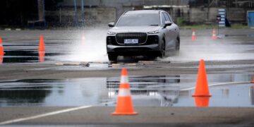 Awaken The Leopard: LEPAS L8 Membuktikan Simbol Leopard melalui Pengalaman Berkendara yang Elegan