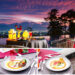 Rayakan Hari Valentine Dengan Makan Malam Romantis “Sunset to Stars” di Swiss-BelResort Dago Heritage Bandung
