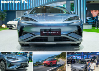 Awali 2026 dengan Tren Positif Pasar Nasional, BYD Perkuat Strategi Ekspansi Portofolio EV Sesuai Kebutuhan Konsumen