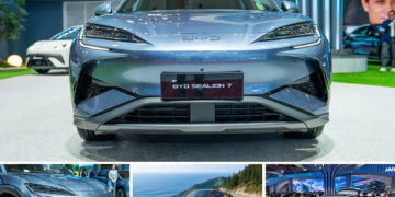 Awali 2026 dengan Tren Positif Pasar Nasional, BYD Perkuat Strategi Ekspansi Portofolio EV Sesuai Kebutuhan Konsumen