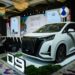 DENZA D9 Hadir Membawa Pengalaman Mobilitas Listrik Premium bagi Para Pemimpin Bisnis di Fortune Indonesia Summit 2026