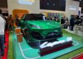 WORLD PREMIERE LEPAS E4: Mobil Listrik Pertama LEPAS di Dunia, Diperkenalkan pada IIMS 2026
