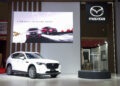 Mazda Indonesia di IIMS 2026: Usung Tema “Vibrance in Every Move” dan Menampilkan the New Mazda CX-60 Sport