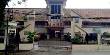 Polemik SMAN 1 Bandung, KAMPCB Angkat Bicara Minta Pemkot Bandung Evaluasi Perda Nomor 6 Tahun 2025