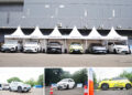 Ribuan Pengunjung Rasakan Langsung Teknologi EV BYD di Area Test Drive Eksklusif, Warnai Keseruan IIMS 2026