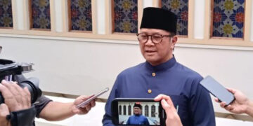 Masjid Agung Bandung Gelar Ramadan Fest 6 Hingga 15 Maret 2026, Bank Malaysia Turut Berpartisipasi