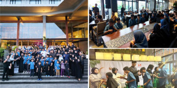 Swiss-Belresort Dago Heritage Bandung Berbagi Berkah Ramadan Bersama Anak-Anak Panti Asuhan Melalui Kegiatan CSR Buka Puasa Bersama