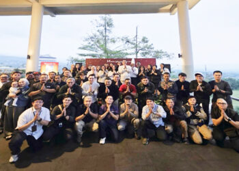 Media Iftar Gathering 2026, Swiss-Belresort Dago Heritage Hadirkan “Ramadhan Night of Persia”