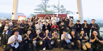 Media Iftar Gathering 2026, Swiss-Belresort Dago Heritage Hadirkan “Ramadhan Night of Persia”