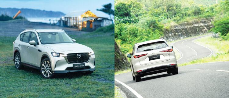 Mazda Hadirkan Solusi Mobilitas untuk Perjalanan Mudik Lebaran 2026