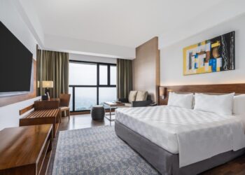 Rayakan EID dan Halal Bihalal 2026, Swiss-Belresort Dago Heritage Bandung Tawarkan Paket Spesial