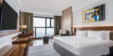 Rayakan EID dan Halal Bihalal 2026, Swiss-Belresort Dago Heritage Bandung Tawarkan Paket Spesial