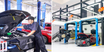 Persiapkan Kendaraan Mazda Anda Untuk Perjalanan Mudik Lebaran yang Lebih Aman dan Nyaman