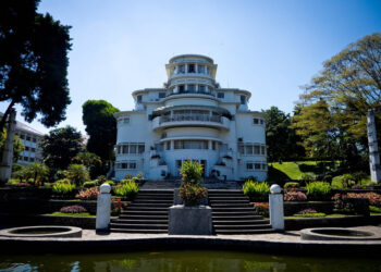 Imbas Krisis Energi Global, IKA UPI Kritik Rencana Pembelajaran Online