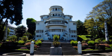 Imbas Krisis Energi Global, IKA UPI Kritik Rencana Pembelajaran Online