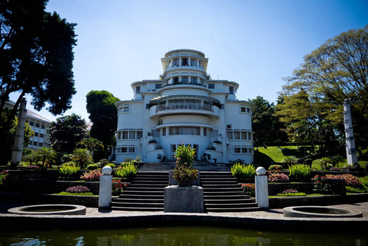 Imbas Krisis Energi Global, IKA UPI Kritik Rencana Pembelajaran Online