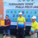 Arta Graha Peduli Arpesiasi Giat Turnamen Tenis Piala Pelti Jabar 2026