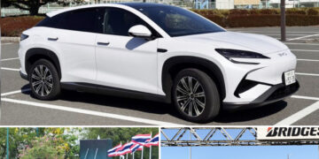 Pengakuan Global, BYD Sealion 7 Jadi Solusi Efisiensi Energi