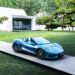 Guncang Beijing, DENZA Z Hadirkan Masa Depan Supercar Listrik