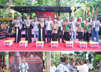 Perasaan Haru Iringi Pemakaman Mayor Zulmi, Prajurit Berprestasi TNI yang Gugur dalam Misi Perdamaian