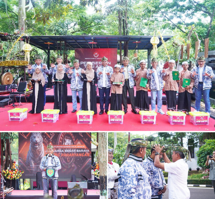 Perasaan Haru Iringi Pemakaman Mayor Zulmi, Prajurit Berprestasi TNI yang Gugur dalam Misi Perdamaian