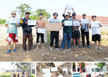 Aset DJKN Jabar Terbengkalai 30 Tahun di Arcamanik, Warga Geram Jadi Sarang Ular