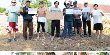 Aset DJKN Jabar Terbengkalai 30 Tahun di Arcamanik, Warga Geram Jadi Sarang Ular