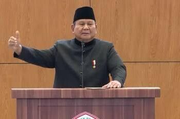 Presiden Prabowo Subianto Resmi Membuka Munas XVI IPSI, Letjen TNI Mohamad Hasan Perkuat Komitmen Pencak Silat Menuju Olimpiade