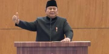 Presiden Prabowo Subianto Resmi Membuka Munas XVI IPSI, Letjen TNI Mohamad Hasan Perkuat Komitmen Pencak Silat Menuju Olimpiade