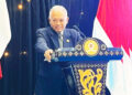 IKAL Lemhannas RI, Kini Memiliki Ketum Baru Masa Bakti 2026-2031, Purnomo Yusgiantoro Terpilih Aklamasi