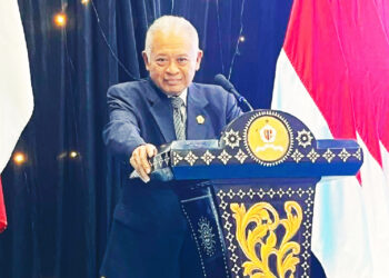 IKAL Lemhannas RI, Kini Memiliki Ketum Baru Masa Bakti 2026-2031, Purnomo Yusgiantoro Terpilih Aklamasi