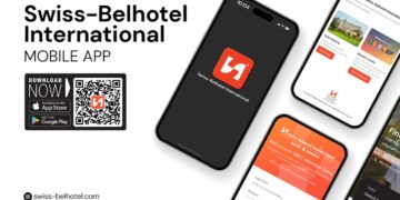 Liburan Sekolah Lebih Seru di Swiss-Belresort Dago Heritage, Pesan Melalui Aplikasi Mobile