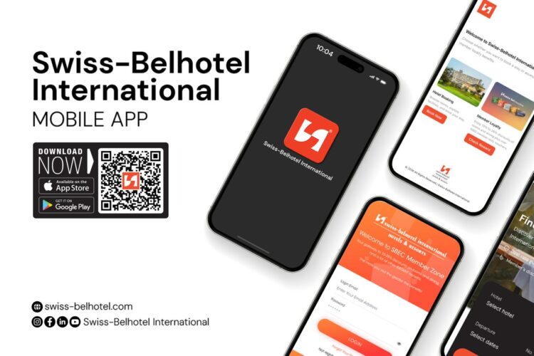 Liburan Sekolah Lebih Seru di Swiss-Belresort Dago Heritage, Pesan Melalui Aplikasi Mobile