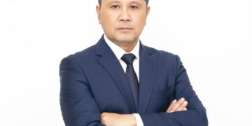 Roedy Wiranatakusumah Serukan Kebangkitan Spirit Asia Afrika
