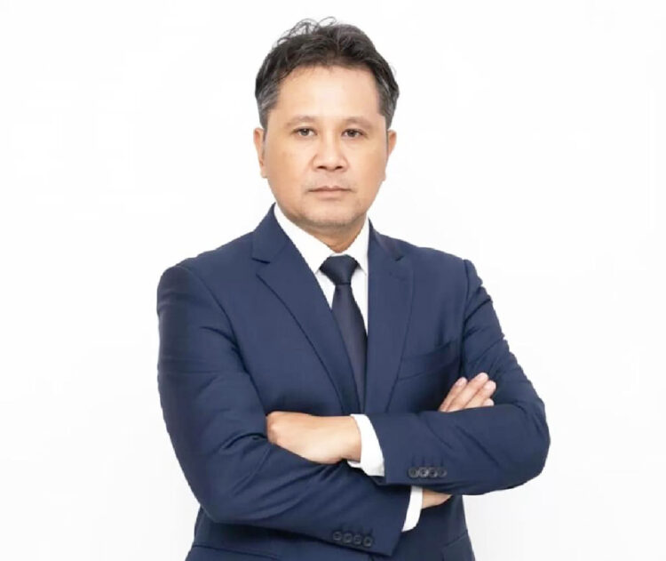 Roedy Wiranatakusumah Serukan Kebangkitan Spirit Asia Afrika