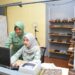 TRIBLEEFOOTWEAR Siap Gebrak Bazar “Persit Bisa” dengan Sandal Flat Tali Kekinian