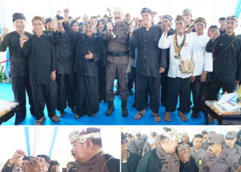 Jaksa Agung Sandang Gelar Satria Adhyaksa Nusantara, BOMA Jabar: Penegakan Hukum Harus Makin Tegas