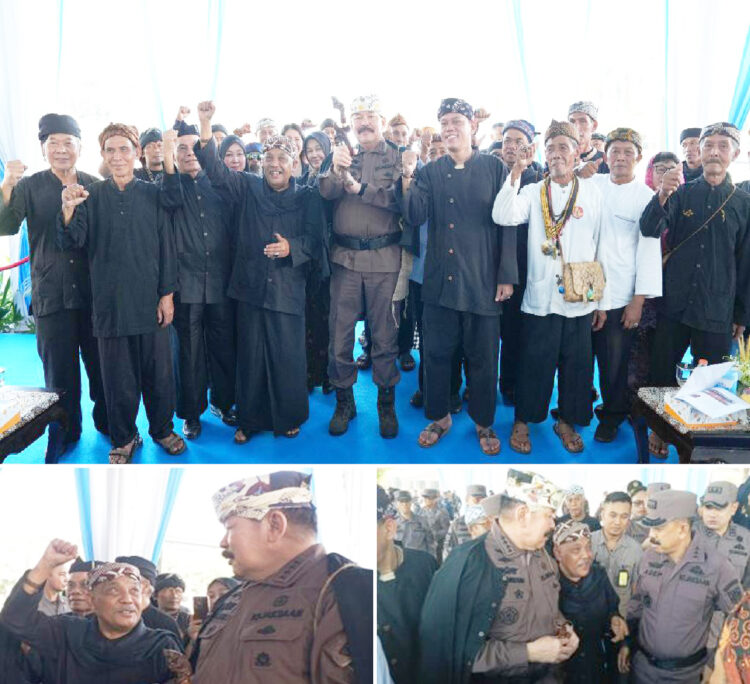 Jaksa Agung Sandang Gelar Satria Adhyaksa Nusantara, BOMA Jabar: Penegakan Hukum Harus Makin Tegas