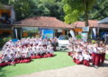 BYD Luncurkan “Small Steps for Tomorrow” untuk Dukung Mimpi Generasi Muda Indonesia