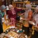 Diburu Pengunjung, Produk TRIBLEEFOOTWEAR Sukses Pikat Pasar di PERSIT BISA 2 Tahun 2026