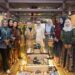 Diburu Pengunjung, Produk TRIBLEEFOOTWEAR Sukses Pikat Pasar di PERSIT BISA 2 Tahun 2026