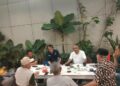 HKTI Jabar Lumpuh, Forum Inisiator Desak DPN HKTI Akhiri Kebuntuan