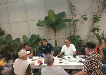 HKTI Jabar Lumpuh, Forum Inisiator Desak DPN HKTI Akhiri Kebuntuan