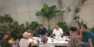 HKTI Jabar Lumpuh, Forum Inisiator Desak DPN HKTI Akhiri Kebuntuan